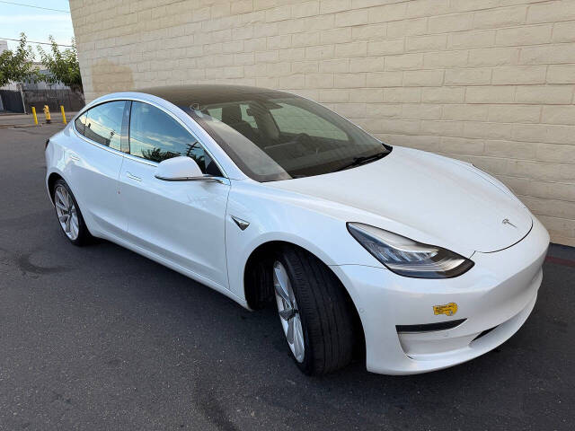 tesla model 3 2020 5YJ3E1EA8LF661724 image tesla model 3 2020 5YJ3E1EA8LF661724 image